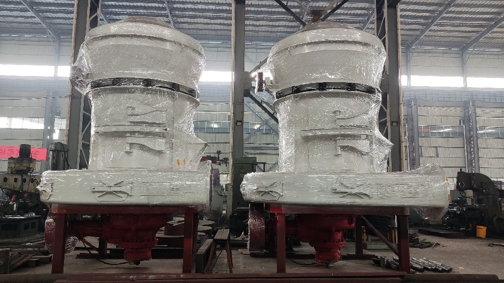 如何挑選雷蒙磨粉機？